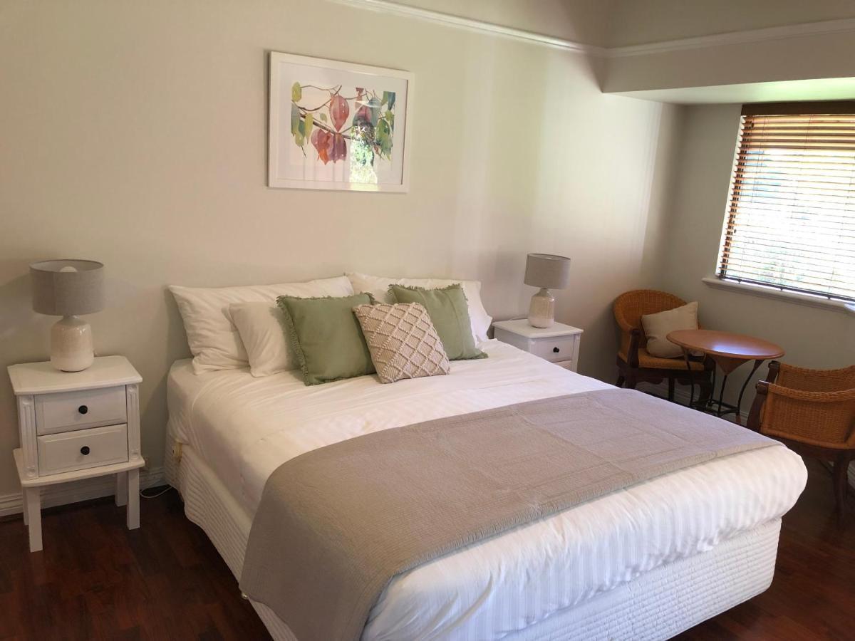 מטריטופ Springwood Homestead B&B מראה חיצוני תמונה