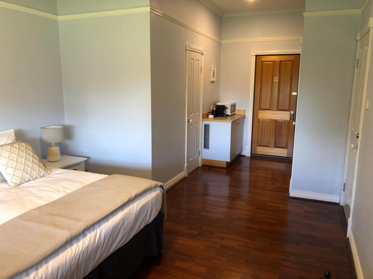 מטריטופ Springwood Homestead B&B מראה חיצוני תמונה