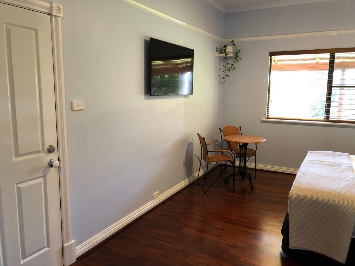מטריטופ Springwood Homestead B&B מראה חיצוני תמונה